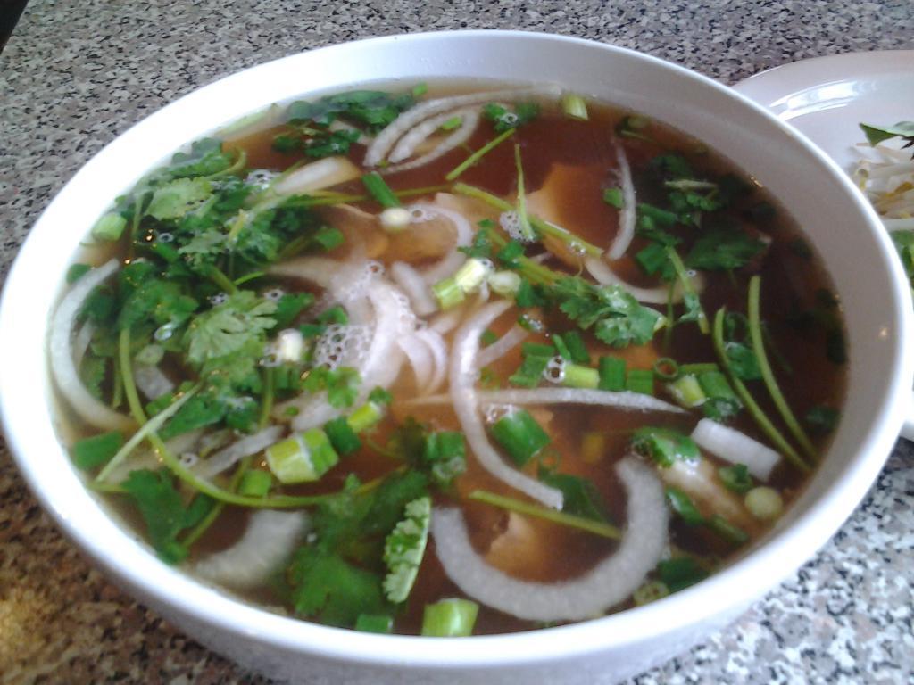 Pho Saigon